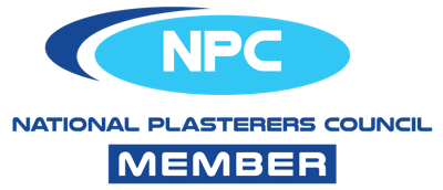 NPC Member - National Plasterers Council Member Logo